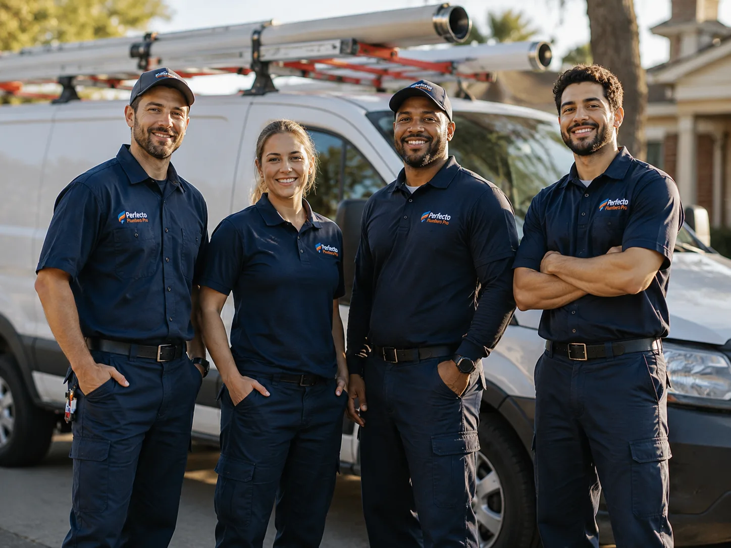 Emergency Plumber Near Me in Clifton, VA near me
